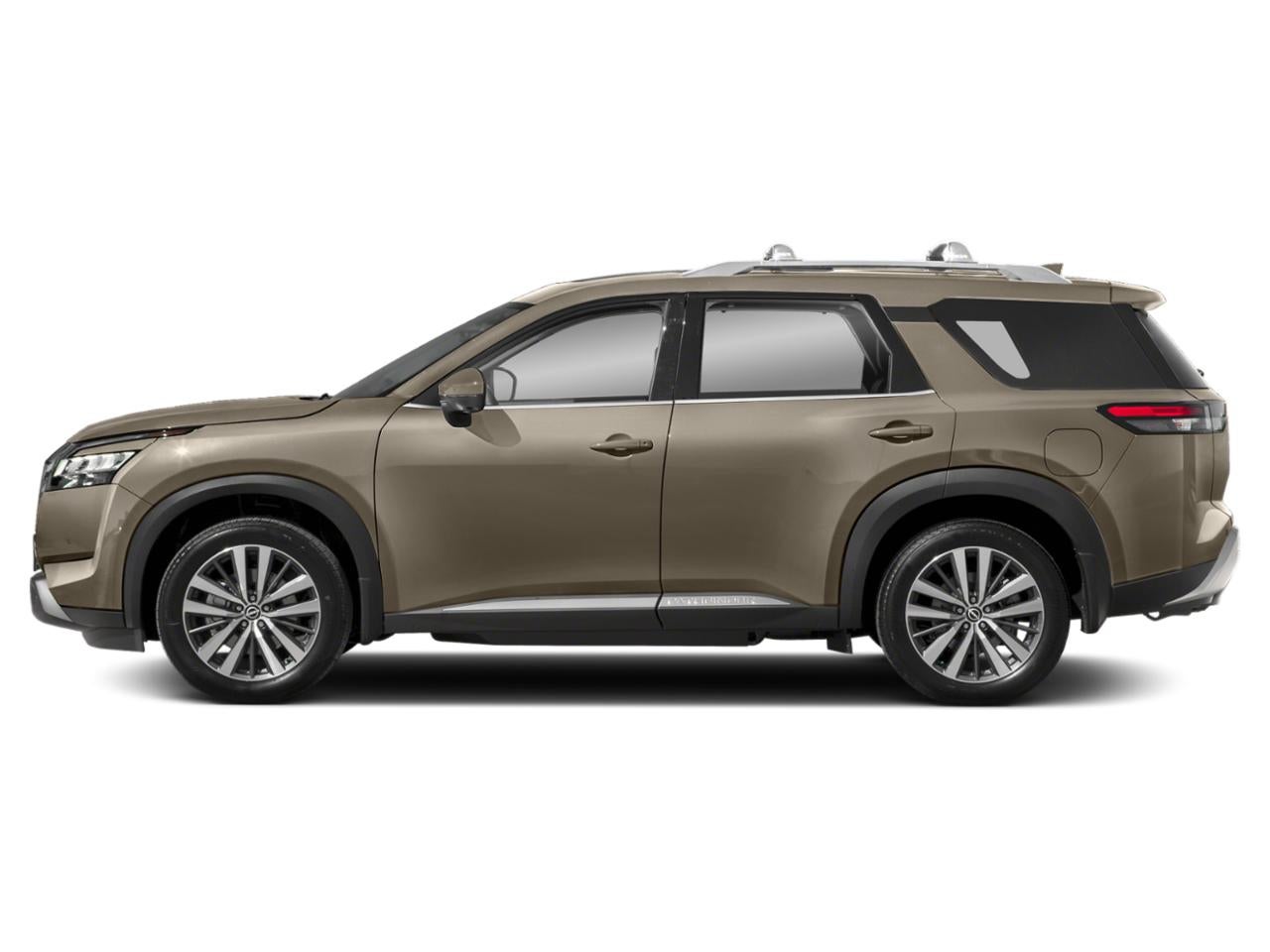 2023 Nissan Pathfinder Platinum 2WD