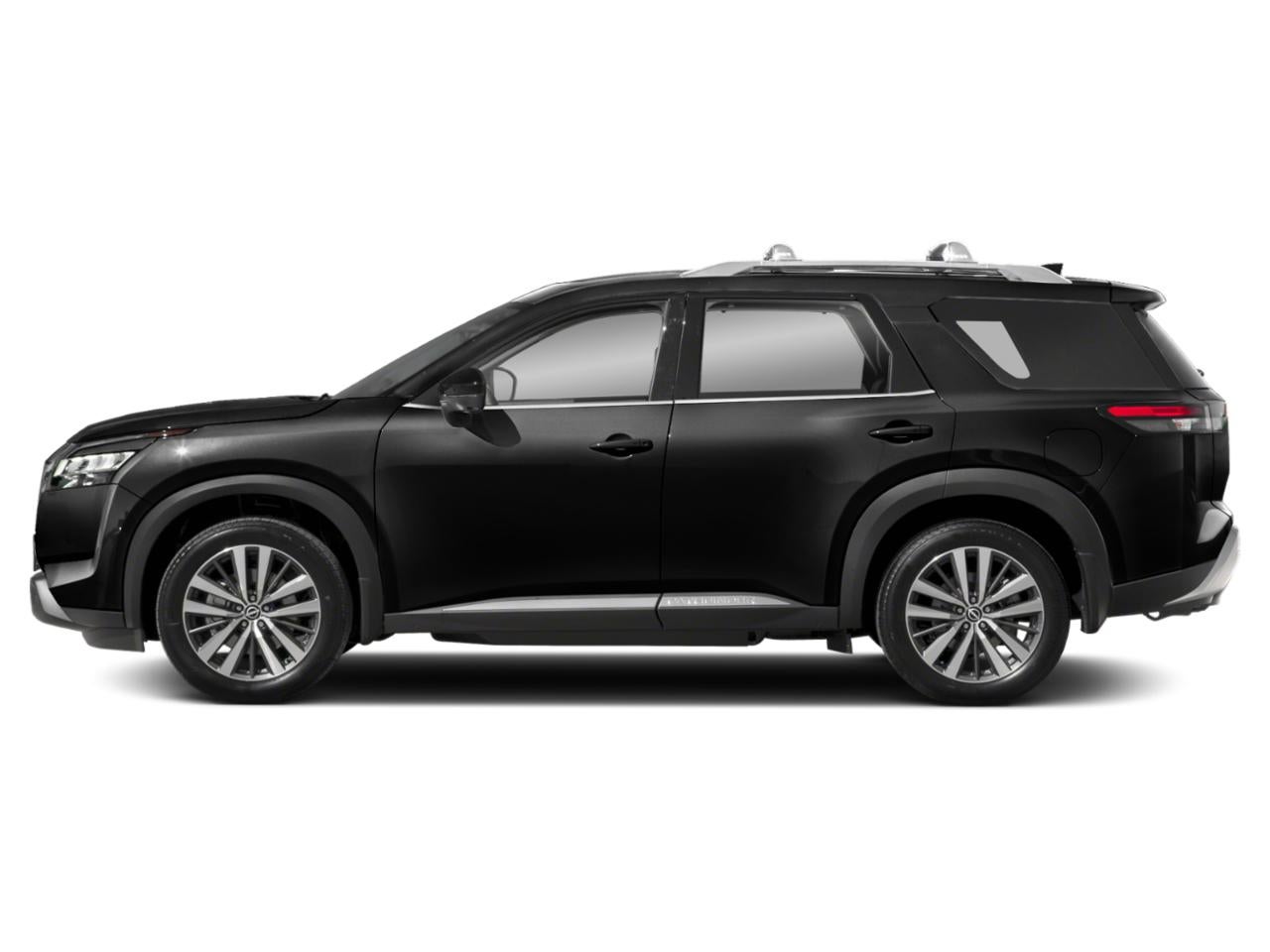 2023 Nissan Pathfinder Platinum 2WD