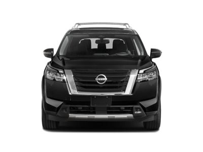 2023 Nissan Pathfinder Platinum 2WD