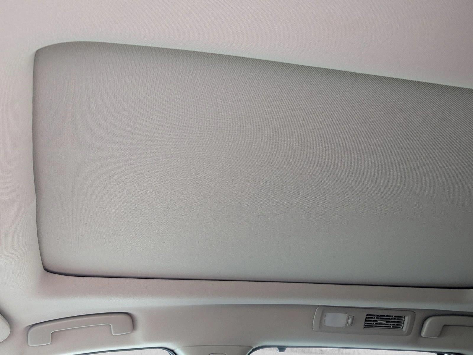2023 Nissan Pathfinder Platinum 4WD