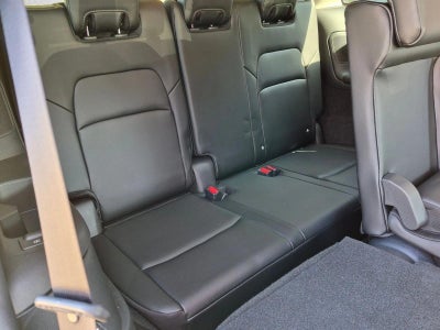2023 Nissan Pathfinder Platinum 4WD