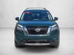 2023 Nissan Pathfinder Platinum 4WD