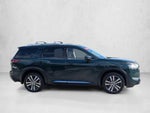 2023 Nissan Pathfinder Platinum 4WD