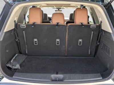 2023 Nissan Pathfinder Platinum 4WD