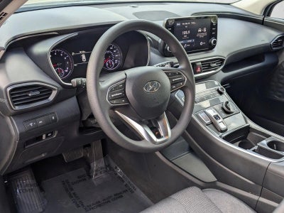 2023 Hyundai SANTA FE SE FWD