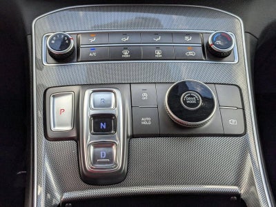2023 Hyundai SANTA FE SE FWD