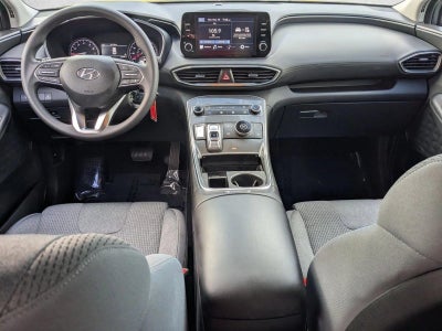 2023 Hyundai SANTA FE SE FWD