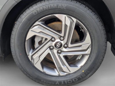 2023 Hyundai SANTA FE SE FWD