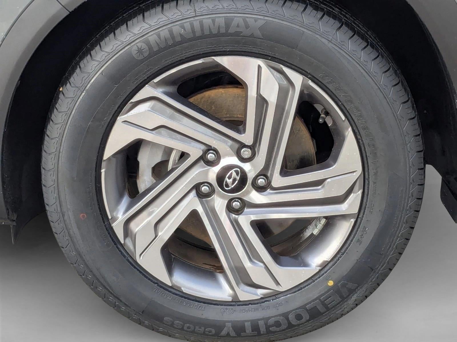 2023 Hyundai SANTA FE SE FWD
