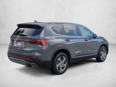2023 Hyundai SANTA FE SE FWD
