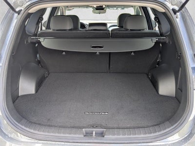 2023 Hyundai SANTA FE SE FWD