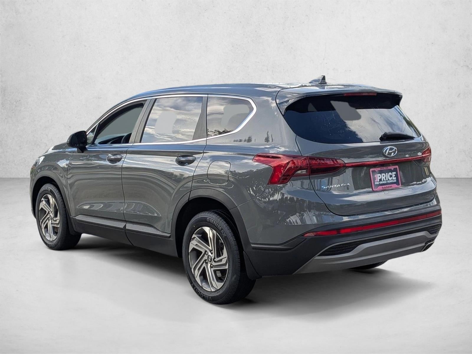 2023 Hyundai SANTA FE SE FWD