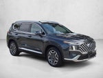 2022 Hyundai SANTA FE Limited FWD