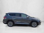 2022 Hyundai SANTA FE Limited FWD