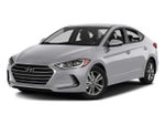 2018 Hyundai ELANTRA Value Edition 2.0L Auto