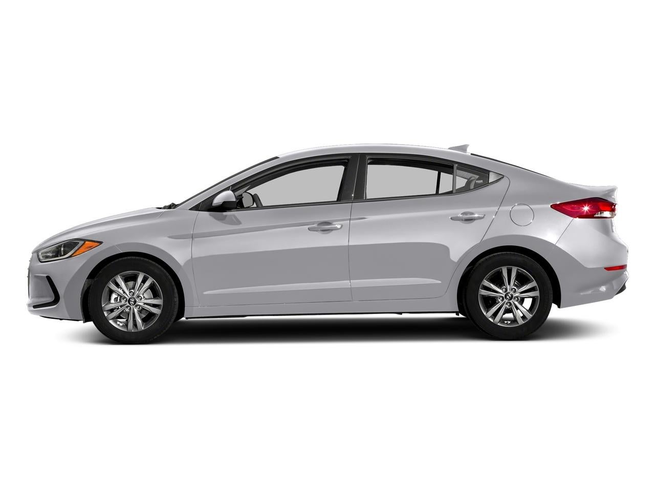 2018 Hyundai ELANTRA Value Edition 2.0L Auto