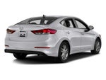 2018 Hyundai ELANTRA Value Edition 2.0L Auto
