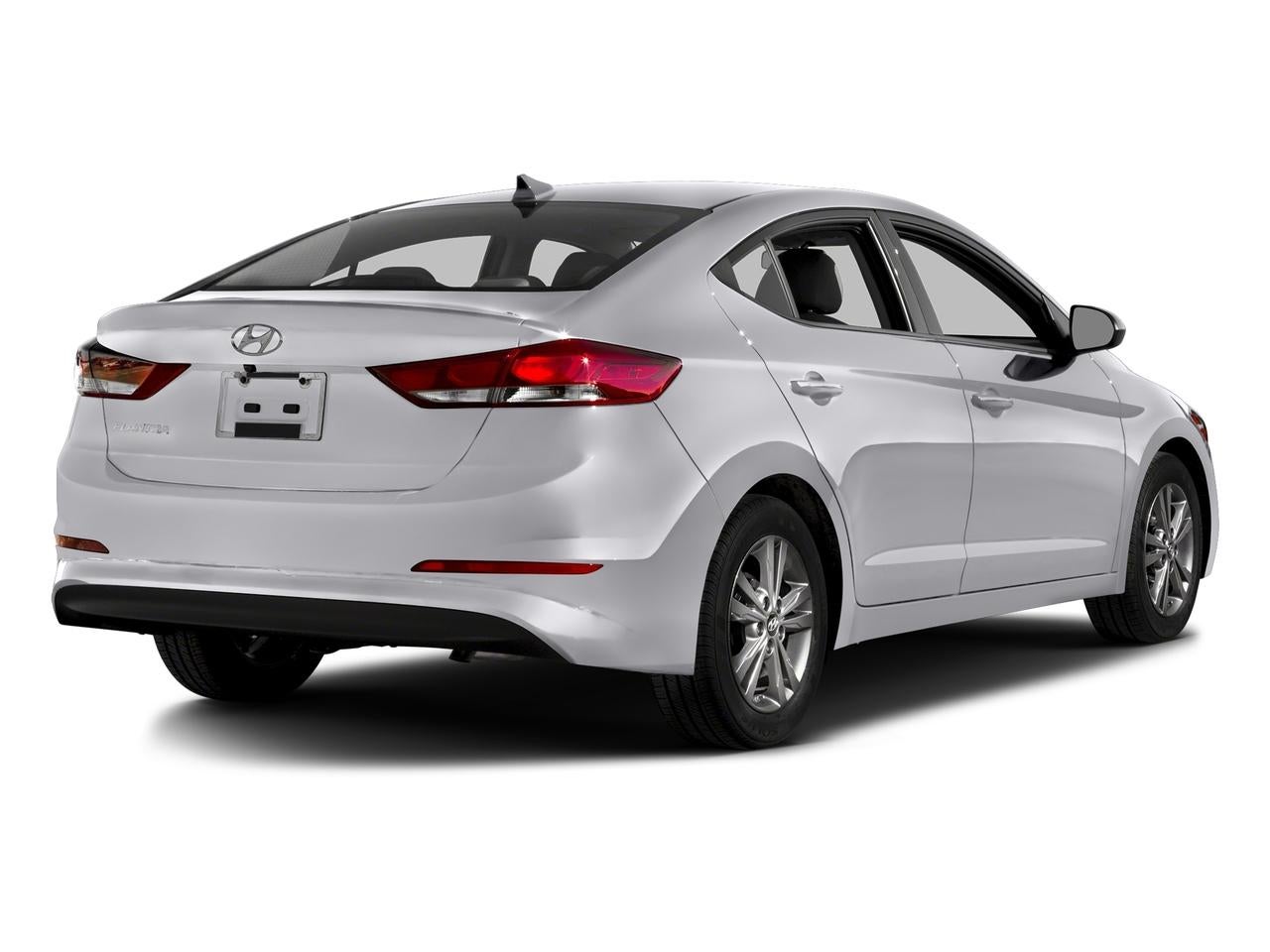2018 Hyundai ELANTRA Value Edition 2.0L Auto