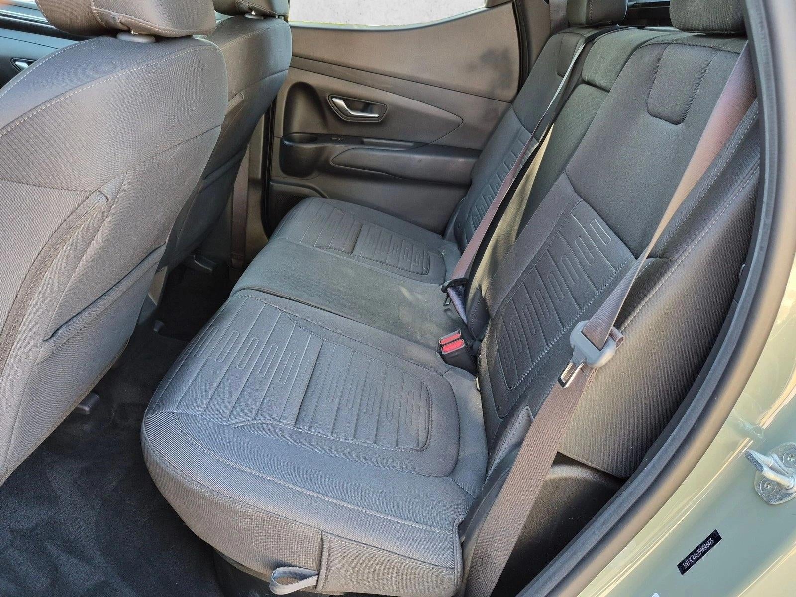 2023 Hyundai SANTA CRUZ SEL FWD