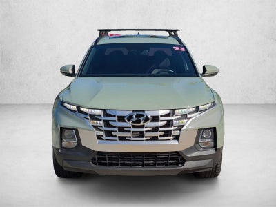 2023 Hyundai SANTA CRUZ SEL FWD