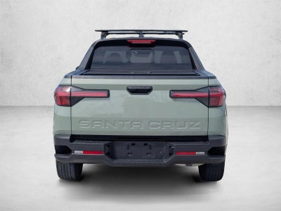 2023 Hyundai SANTA CRUZ SEL FWD
