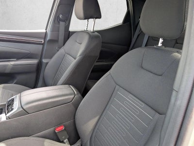 2023 Hyundai SANTA CRUZ SEL FWD