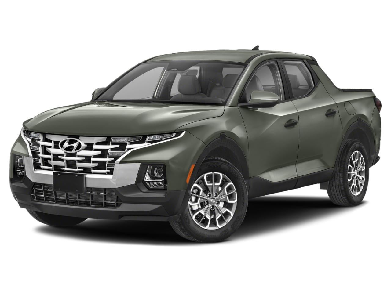 2023 Hyundai SANTA CRUZ SEL FWD