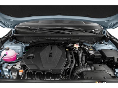 2023 Hyundai SANTA CRUZ SEL FWD