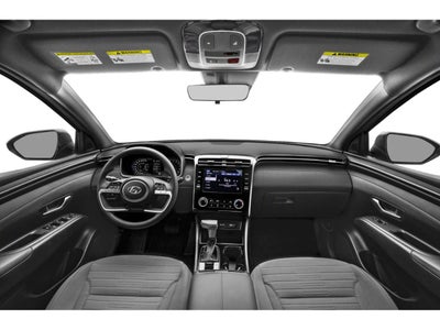 2023 Hyundai SANTA CRUZ SEL FWD