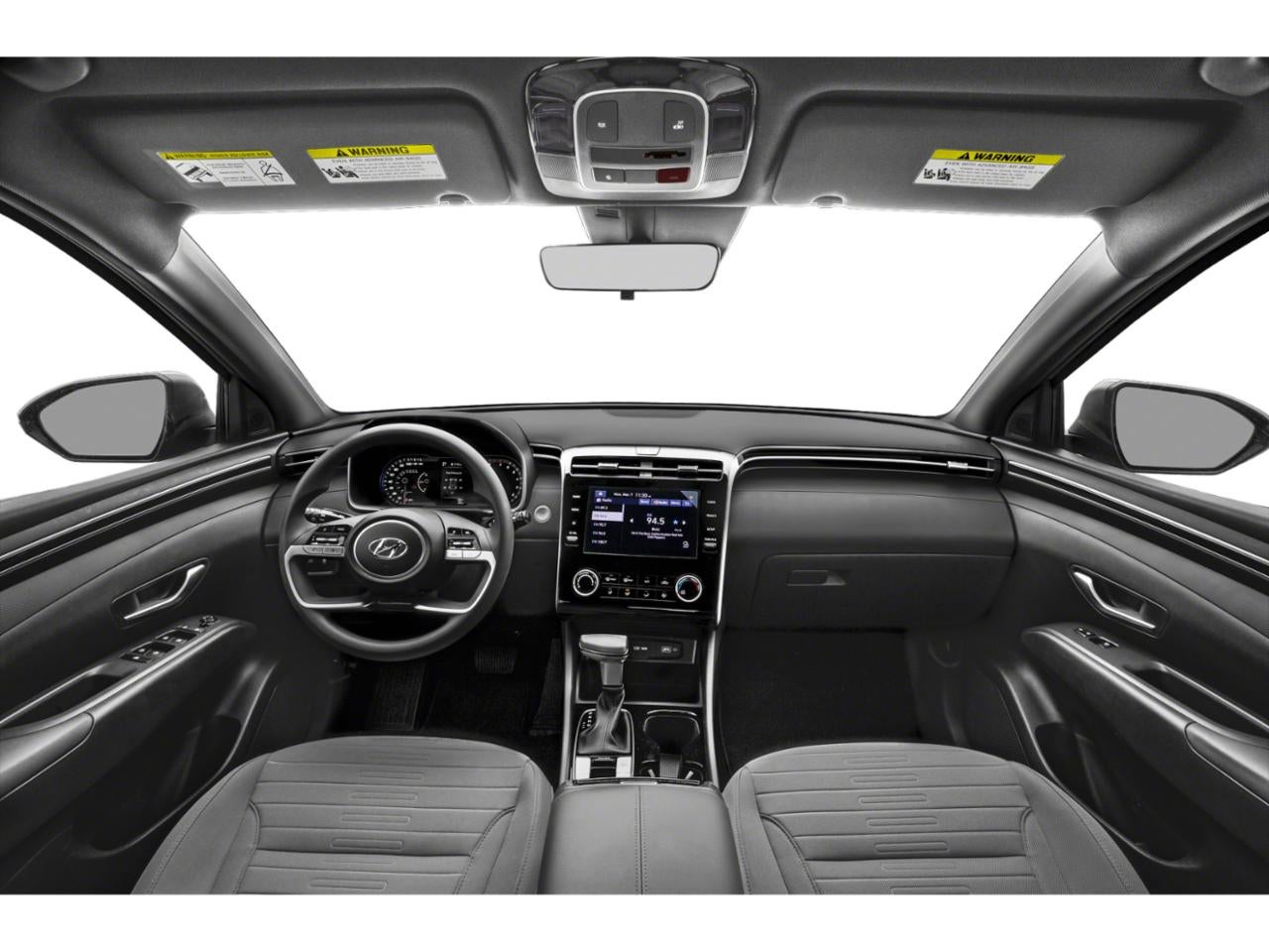 2023 Hyundai SANTA CRUZ SEL FWD