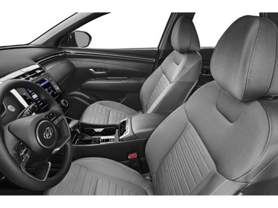 2023 Hyundai SANTA CRUZ SEL FWD