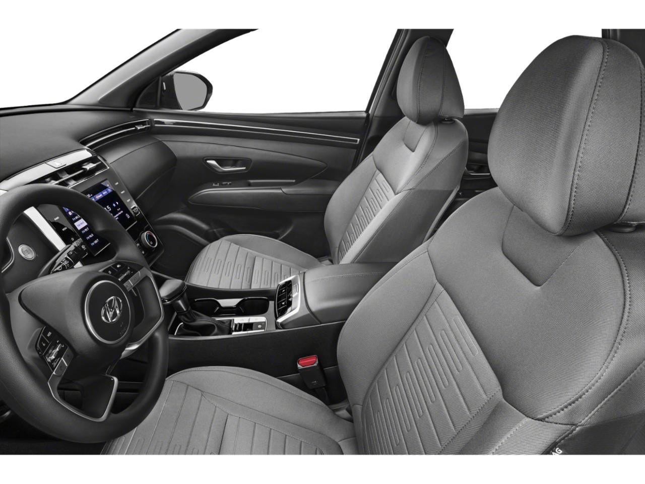 2023 Hyundai SANTA CRUZ SEL FWD