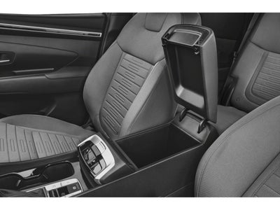 2023 Hyundai SANTA CRUZ SEL FWD