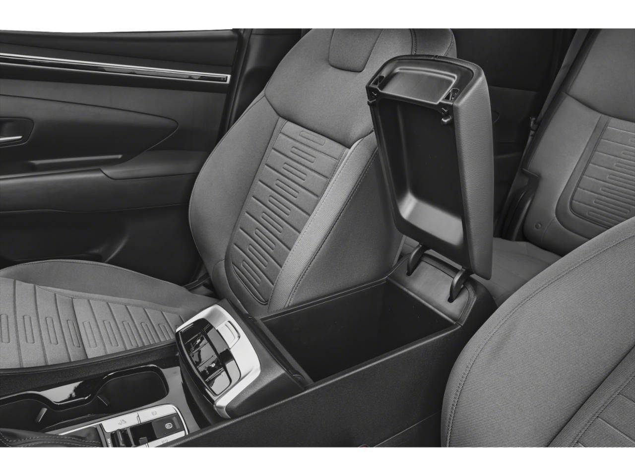 2023 Hyundai SANTA CRUZ SEL FWD