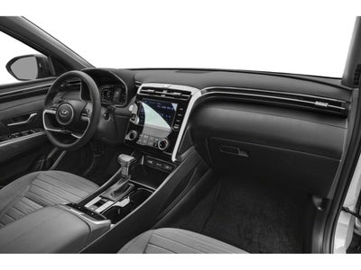2023 Hyundai SANTA CRUZ SEL FWD