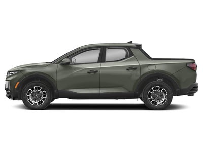 2023 Hyundai SANTA CRUZ SEL FWD