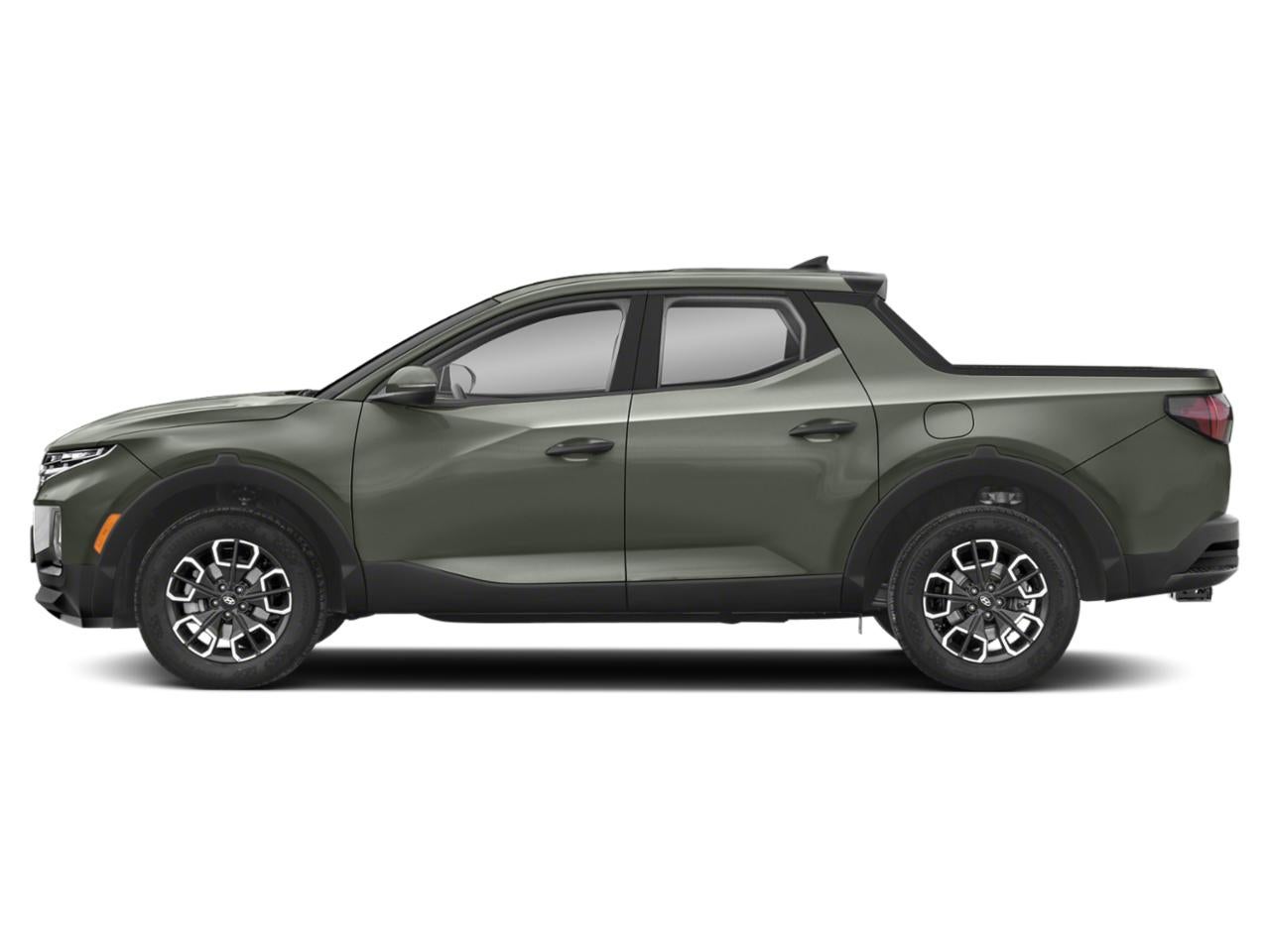 2023 Hyundai SANTA CRUZ SEL FWD