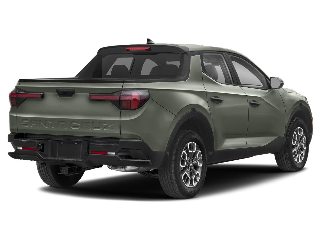 2023 Hyundai SANTA CRUZ SEL FWD