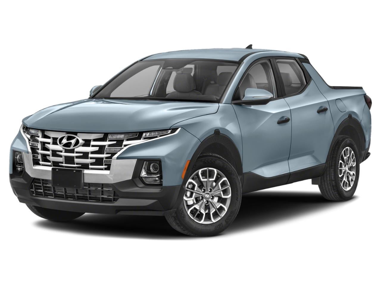 2023 Hyundai SANTA CRUZ SEL FWD