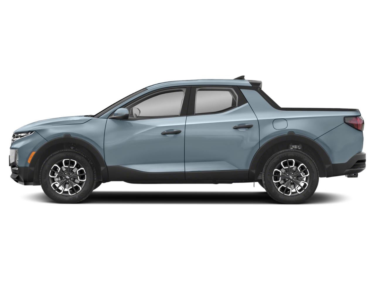 2023 Hyundai SANTA CRUZ SEL FWD