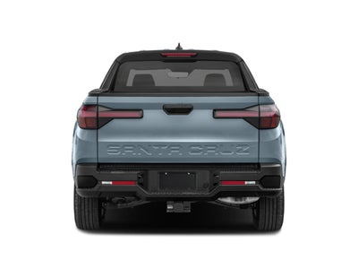2023 Hyundai SANTA CRUZ SEL FWD