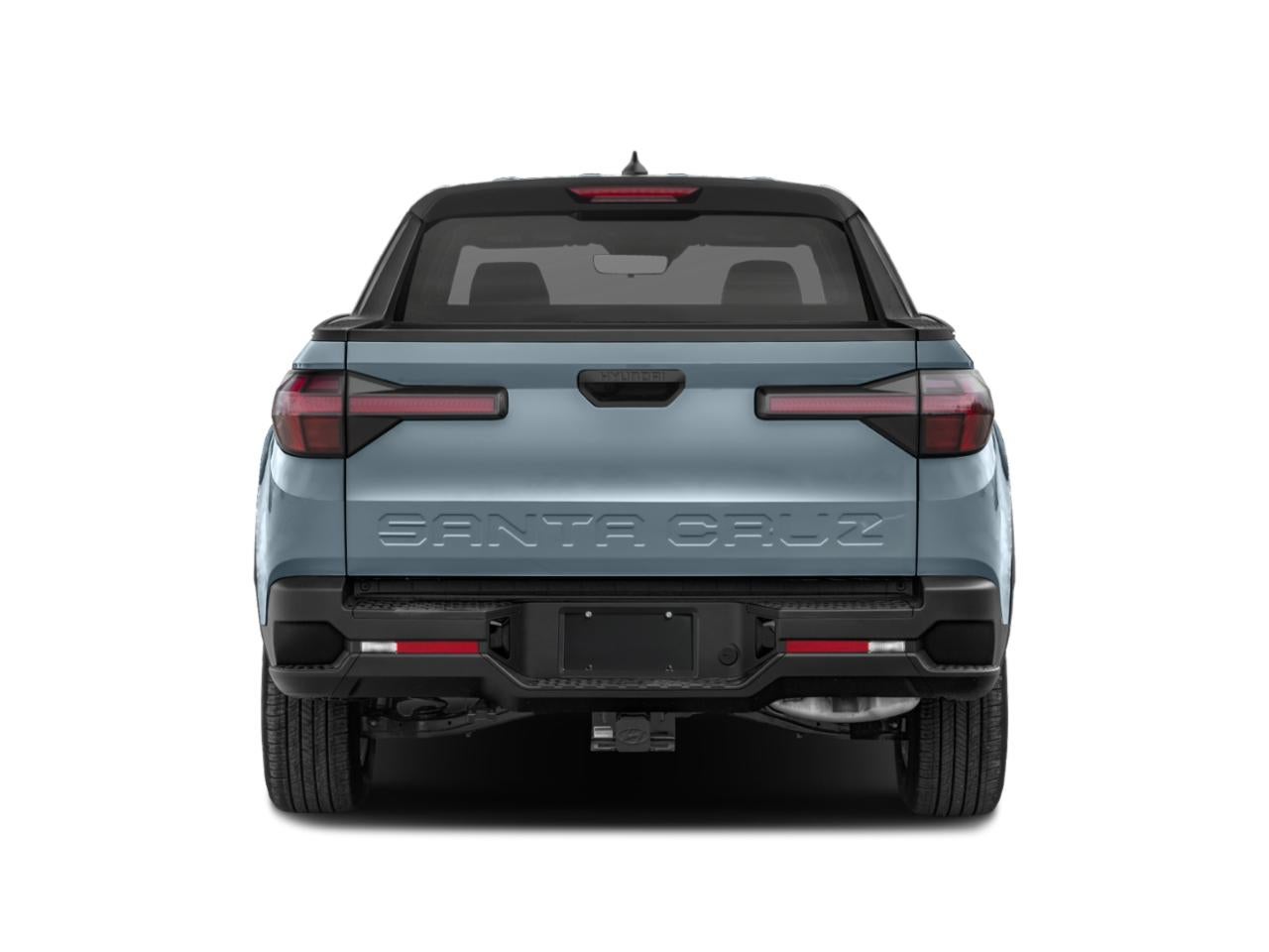 2023 Hyundai SANTA CRUZ SEL FWD
