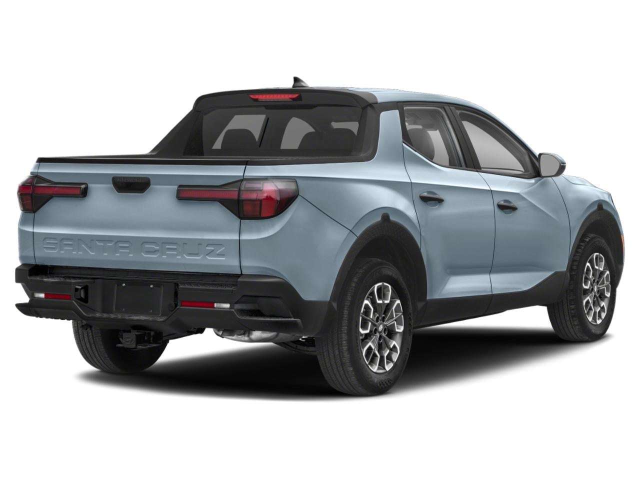 2023 Hyundai SANTA CRUZ SEL FWD