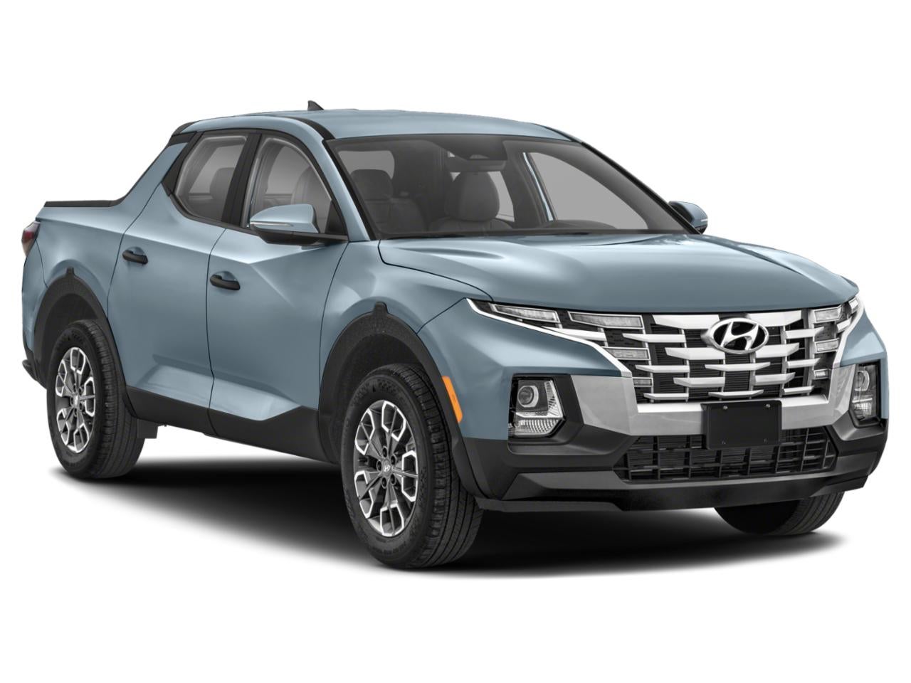 2023 Hyundai SANTA CRUZ SEL FWD