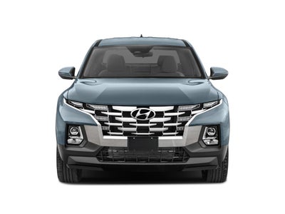 2023 Hyundai SANTA CRUZ SEL FWD