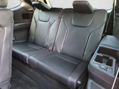 2024 Lexus TX 350 Premium FWD