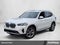 2022 BMW X3 sDrive30i Sports Activity Vehicle