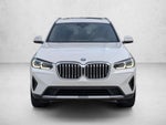 2022 BMW X3 sDrive30i Sports Activity Vehicle