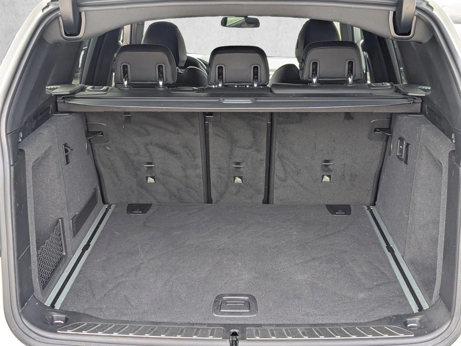2022 BMW X3 sDrive30i Sports Activity Vehicle
