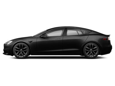 2022 Tesla Model S AWD